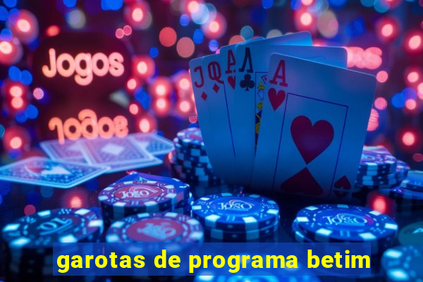 garotas de programa betim