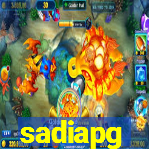 sadiapg