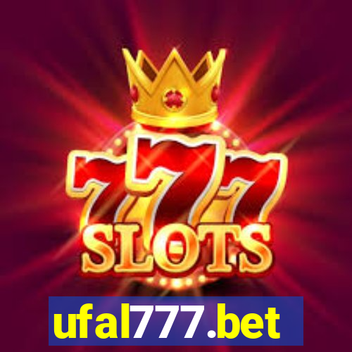 ufal777.bet