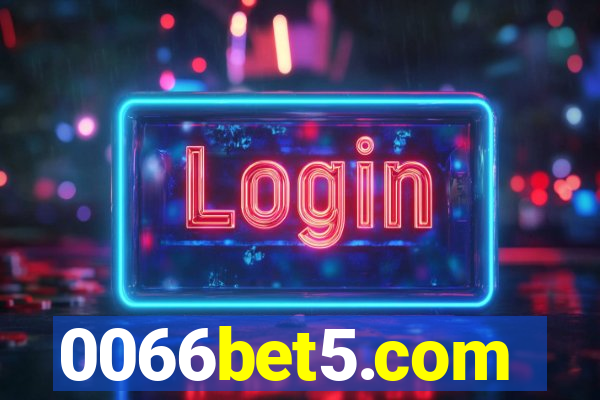 0066bet5.com