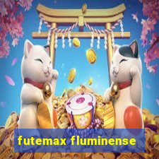 futemax fluminense