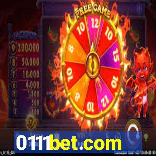 0111bet.com