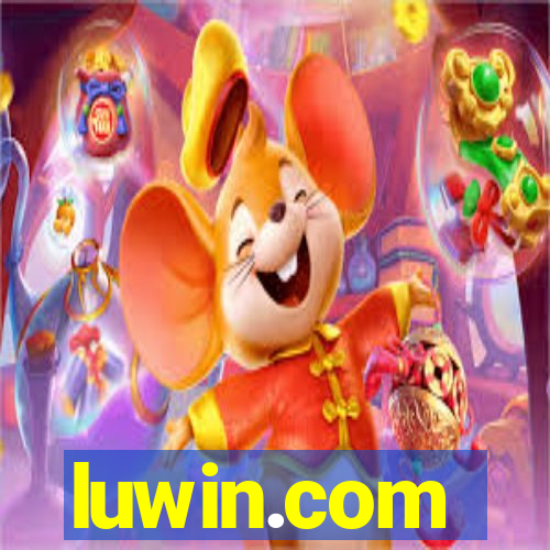 luwin.com