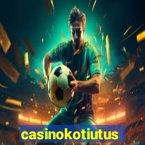 casinokotiutus