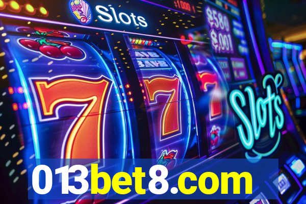 013bet8.com