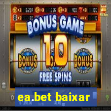 ea.bet baixar