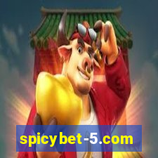 spicybet-5.com