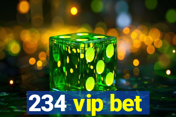 234 vip bet