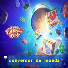 conversor de moeda guarani para real