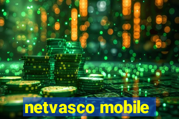 netvasco mobile