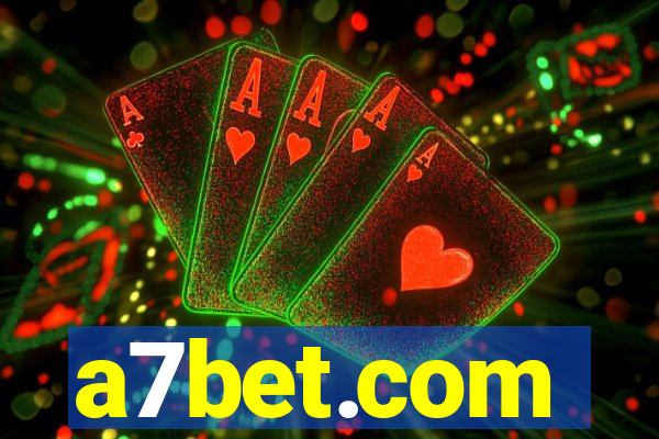 a7bet.com