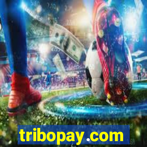 tribopay.com