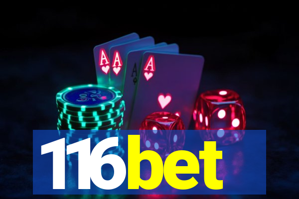 116bet