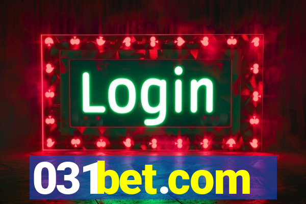 031bet.com