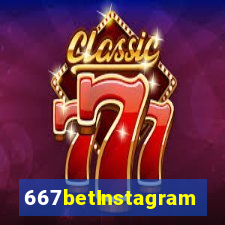 667betInstagram