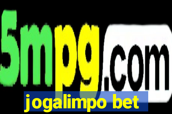 jogalimpo bet