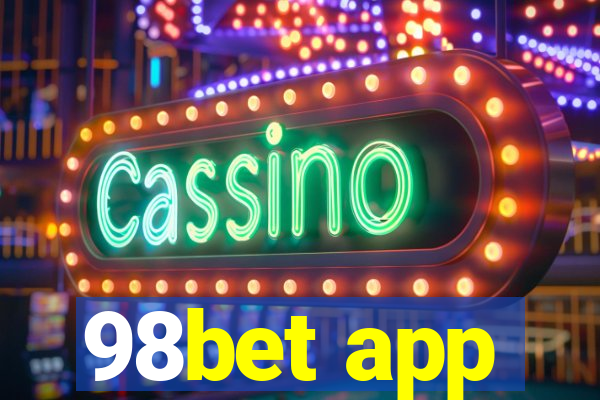 98bet app