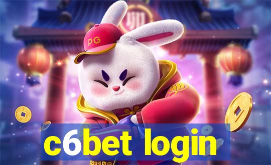 c6bet login