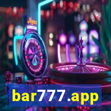 bar777.app