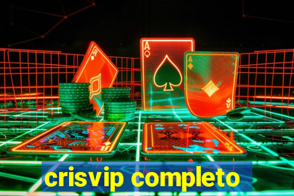 crisvip completo