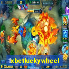 1xbetluckywheel