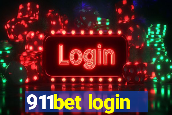 911bet login