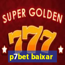 p7bet baixar