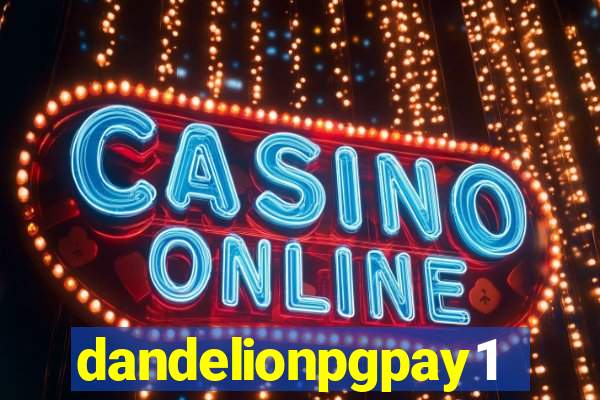 dandelionpgpay1.com