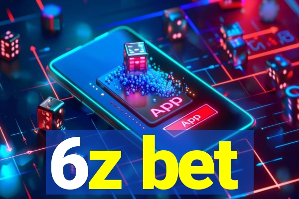 6z bet