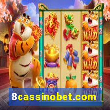 8cassinobet.com