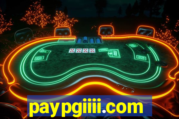 paypgiiii.com