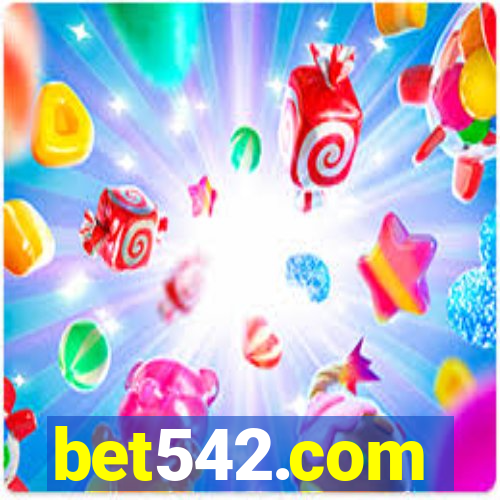 bet542.com