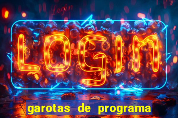 garotas de programa em serrinha