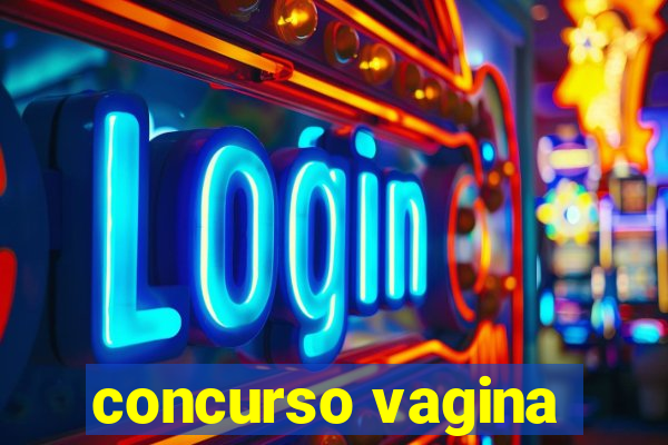 concurso vagina