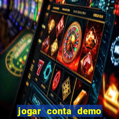 jogar conta demo fortune tiger