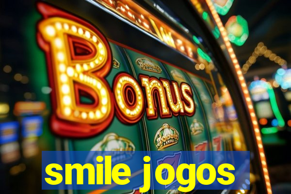 smile jogos