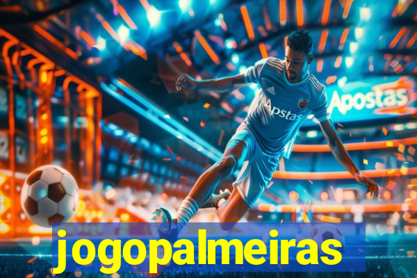 jogopalmeiras