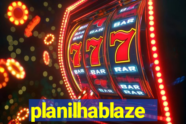 planilhablaze