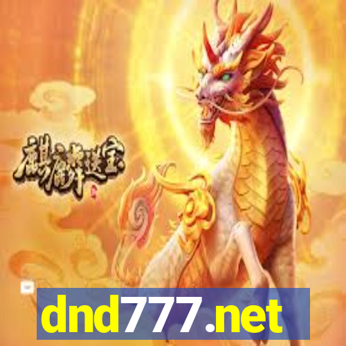 dnd777.net