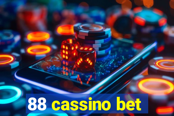 88 cassino bet