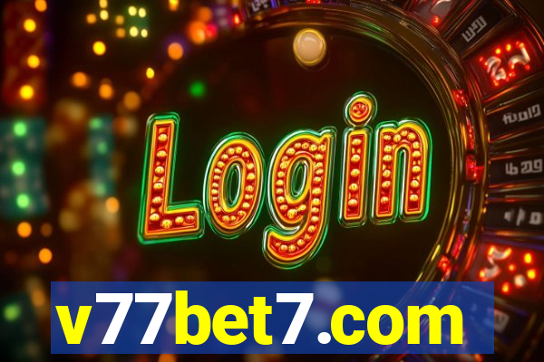 v77bet7.com