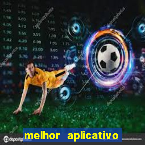 melhor aplicativo jogo do bicho