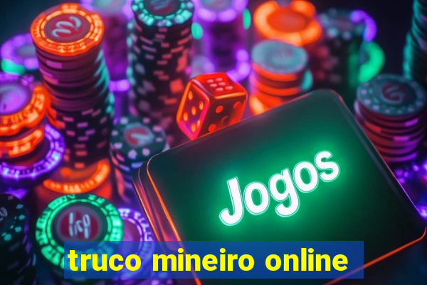 truco mineiro online