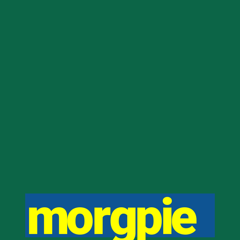 morgpie