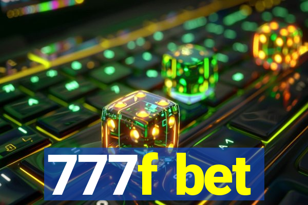 777f bet