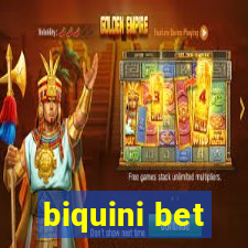 biquini bet