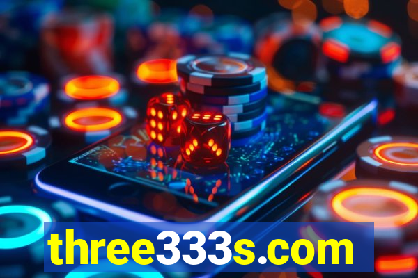 three333s.com