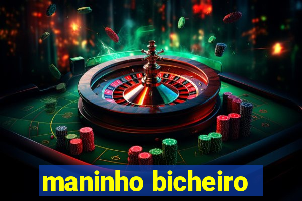 maninho bicheiro