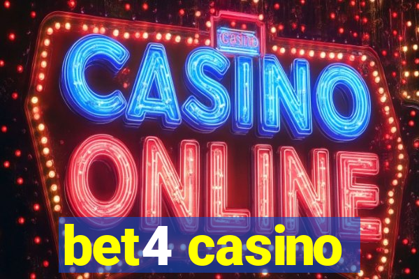 bet4 casino