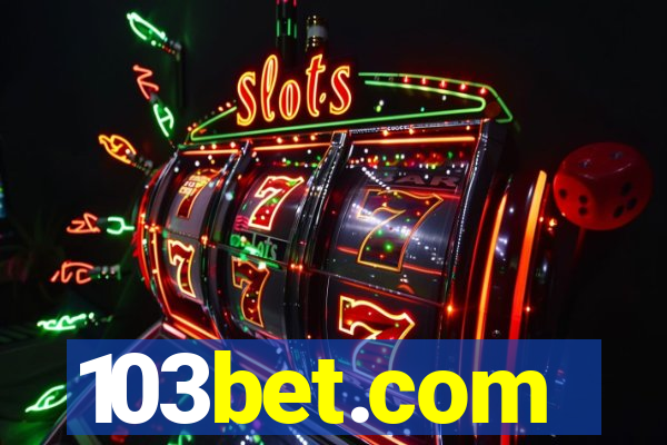 103bet.com